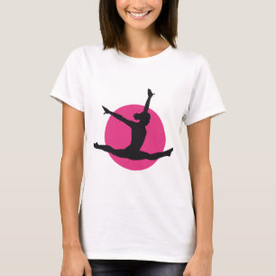 T-shirt Turnerin