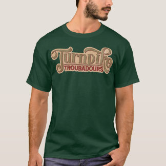 T-shirt Turnpike Troubadours 1