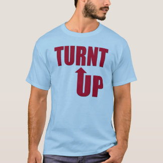 T-shirt Turnt !