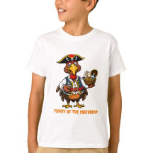 Turquie des Caraïbes