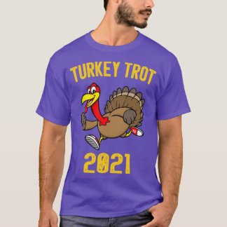 T-shirt Turquie Trot 2021 Drôle cadeau