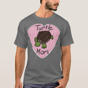 T-shirt Turtle Maman 5