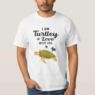 T-shirt Turtle Sea Turtles