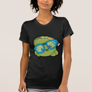 T-shirt Turtle Smarty