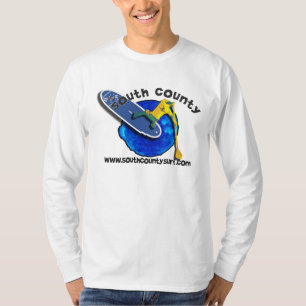 T-shirt TurtleTee