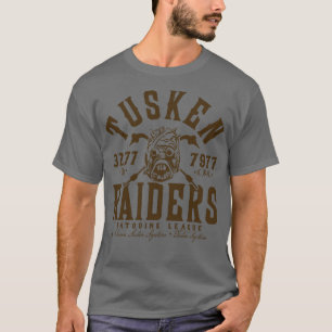 T-shirt Tusken Raiders