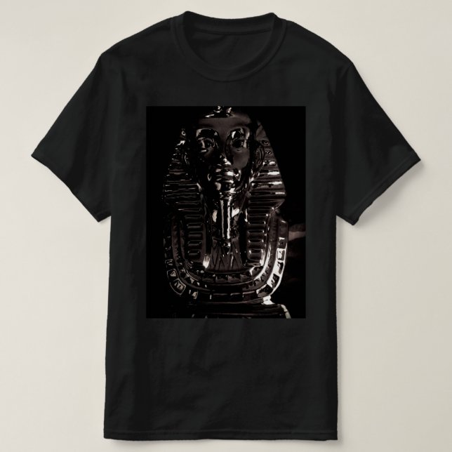 T-shirt Tut tut (Design devant)