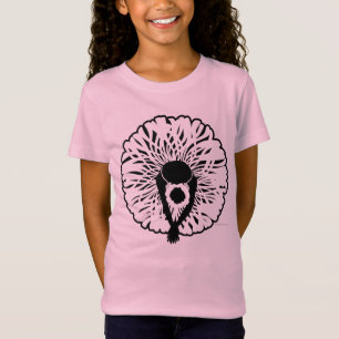 T-Shirt Tutu Elegant (Danseur de Ballet)