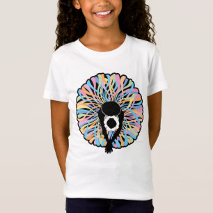 T-Shirt Tutu Elegant (Danseur de Ballet)
