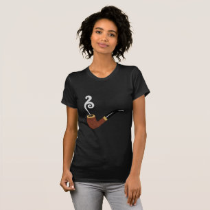 T-shirt Tuyau de grand-papas