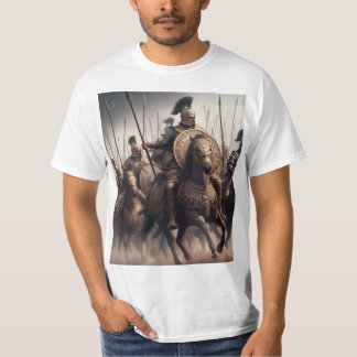 T-shirt Tvrma sallvitana - Turma salluitana