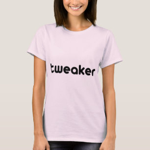 T-shirt Tweaker