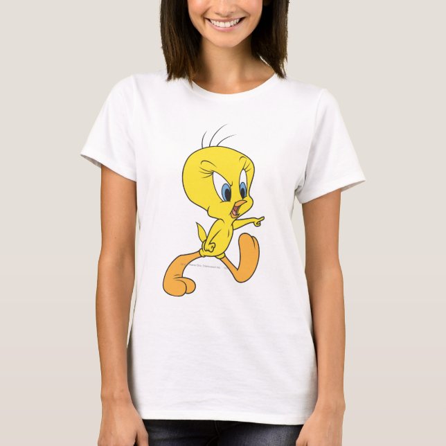 T-SHIRT TWEETY™ (Devant)