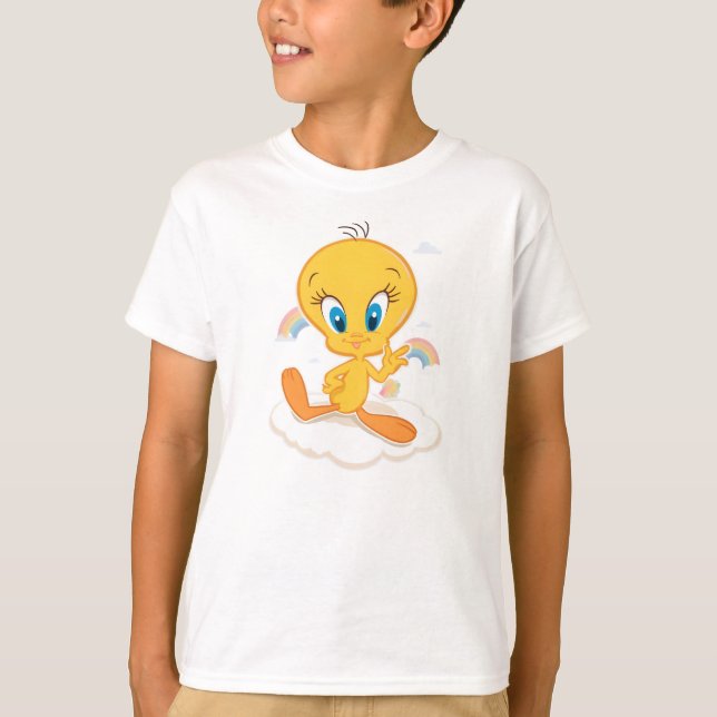 T-shirt Tweety Bird  (Devant)
