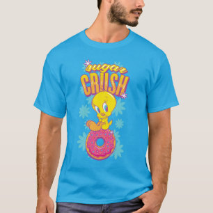 T-shirt TWEETY™ - Brosse à sucre