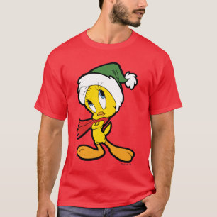 T-shirt TWEETY™ Christmas Thghts