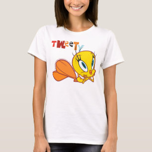 T-shirt TWEETY™ Daydreaming