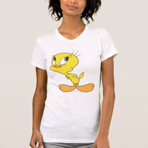 T-shirt TWEETY™ Hmm