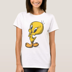 T-shirt TWEETY™ Lovely
