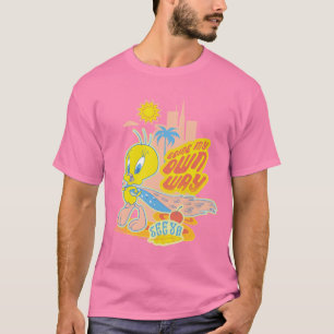 T-shirt TWEETY™ - Mon propre chemin