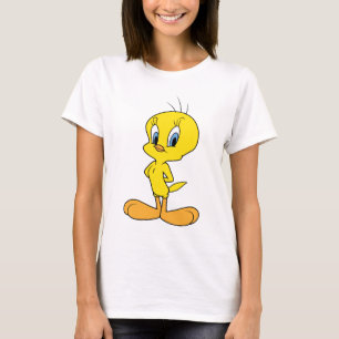 T-shirt TWEETY™ Oiseau intelligent