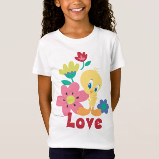 T-Shirt TWEETY™ Red Love
