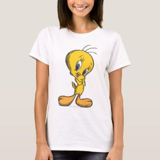 T-shirt Tweety Shy