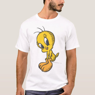 T-shirt TWEETY™ Sitting Smile