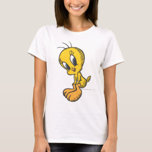 T-shirt TWEETY™ Sourire Assis