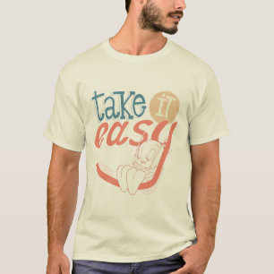 T-shirt TWEETY Take It Easy