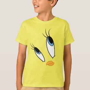 T-shirt TWEETY™ - Yeux doux