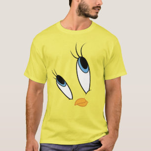 T-shirt TWEETY™ - Yeux doux
