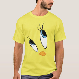 T-shirt TWEETY™ - Yeux doux