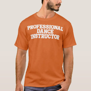 T-SHIRT TWERK ICI IMPRIMER DE RETOUR