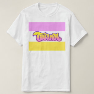 T-Shirt Twink Valeur de Base