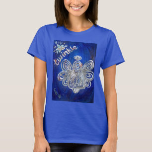 T-shirt Twinkle Angel
