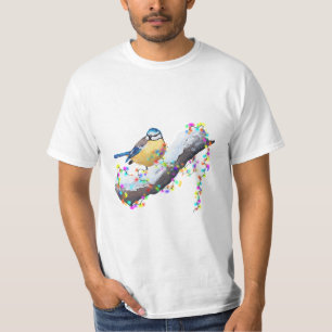 T-shirt Twinkle Twinkle Little Tit