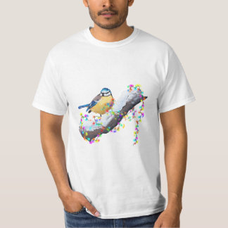 T-shirt Twinkle Twinkle Little Tit