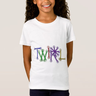 T-Shirt Twirl