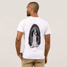 TWISTE HILO VIRGIN MARY SKATING
