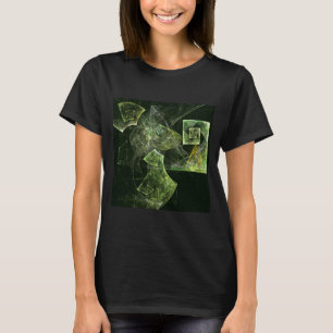 T-shirt Twisted Balance
