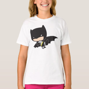 T-shirt Two-Sided Chibi Batman