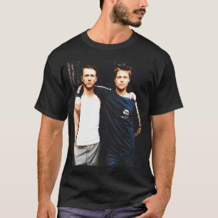 T-SHIRT TYLER DURDEN