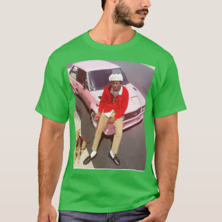 T-shirt Tyler Les Superstars Du Créateur