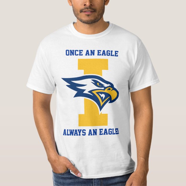 T-shirt Tyler P. - SIEN (Devant)