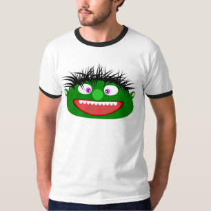 T-shirt Type