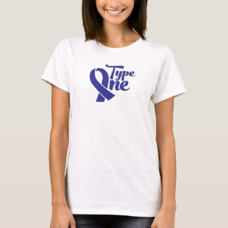 T-shirt Type 1