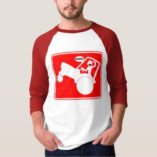 T-SHIRT TYPE 2 D'AGGIE