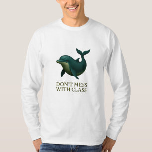 T-shirt Type classique