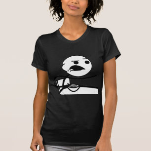 T-shirt Type de céréale ! !